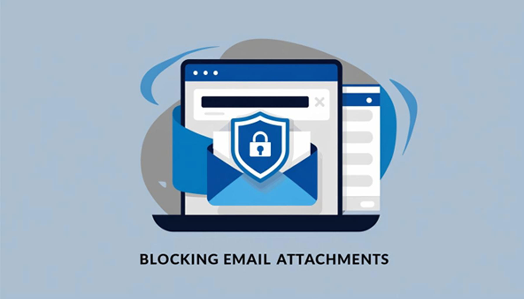 Is it time to completely block email attachments?