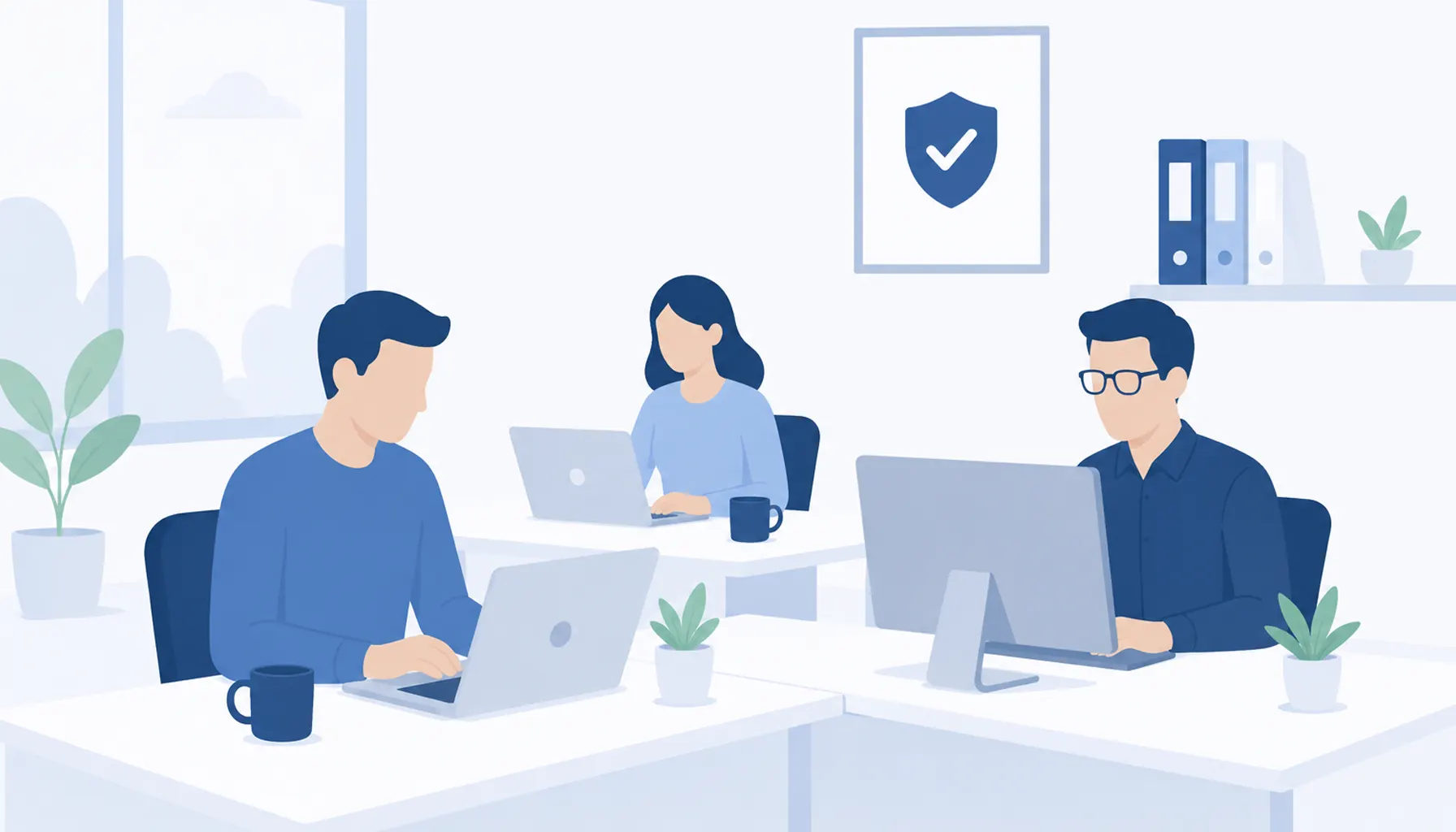 Choosing an IT Support Provider in Berkshire: Questions to Ask Before You Sign