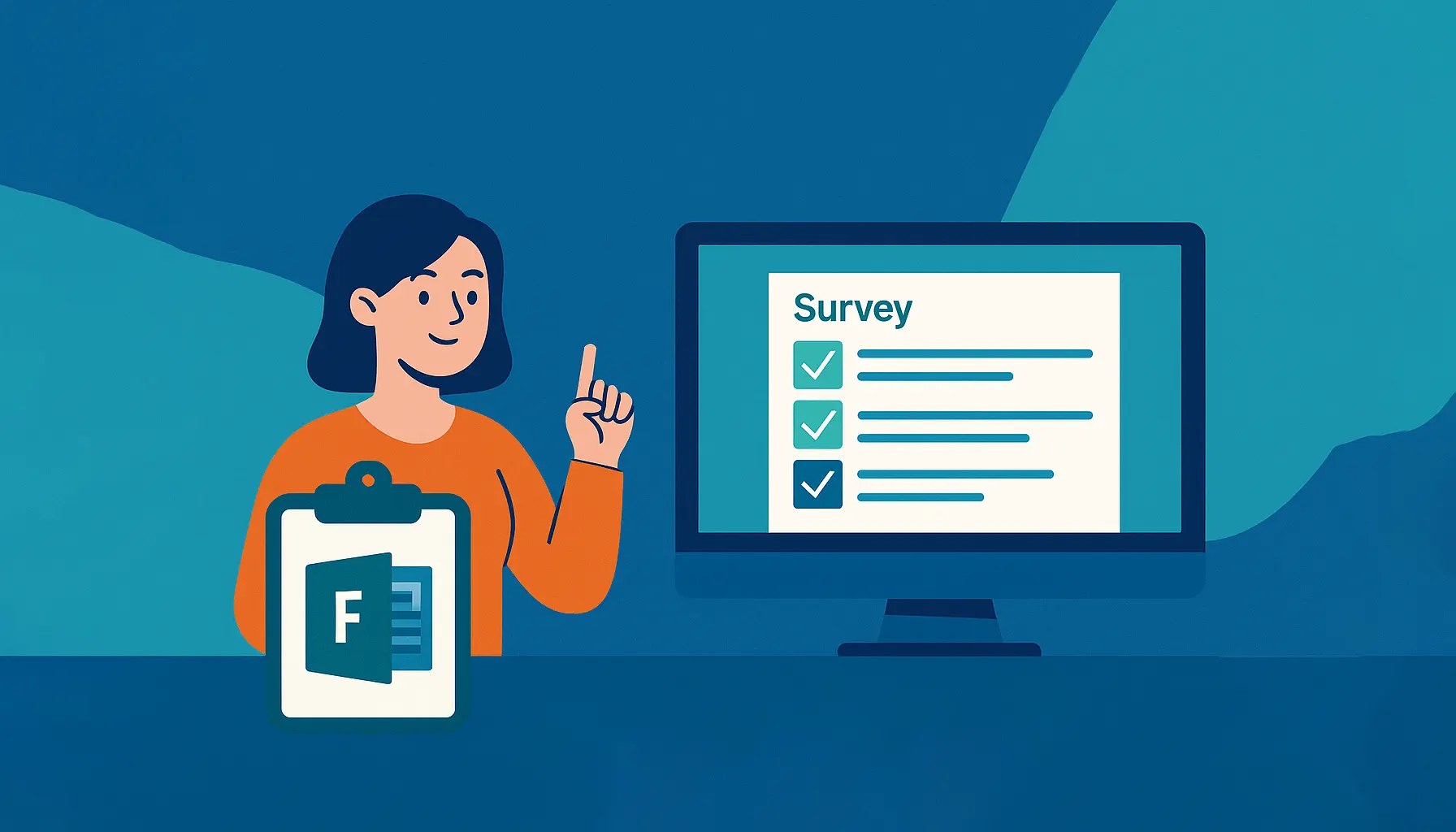 Discover Microsoft Forms: A Hidden Microsoft 365 Tool for Surveys & Feedback