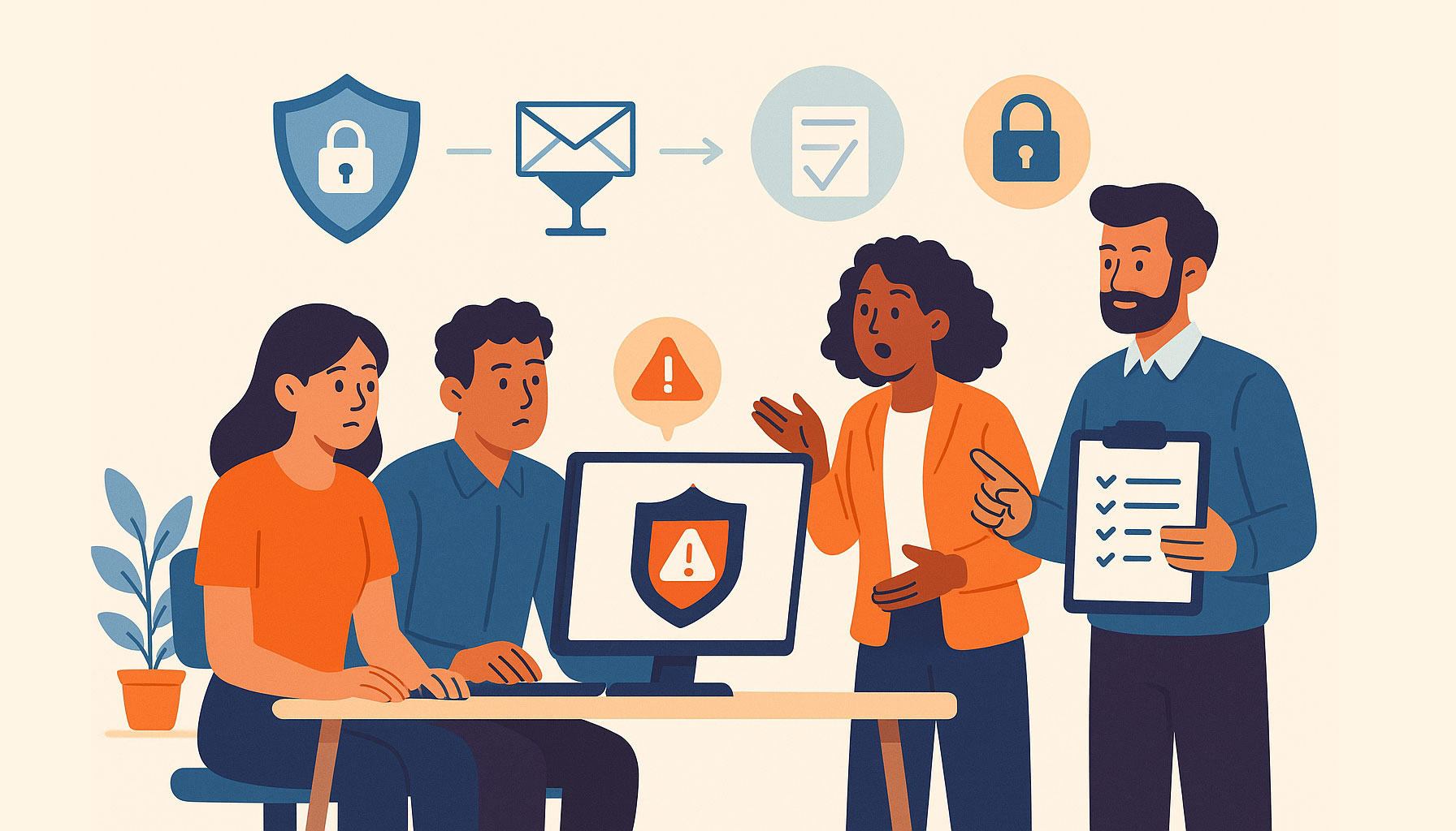 How Do I Stop Staff Clicking Dodgy Links?