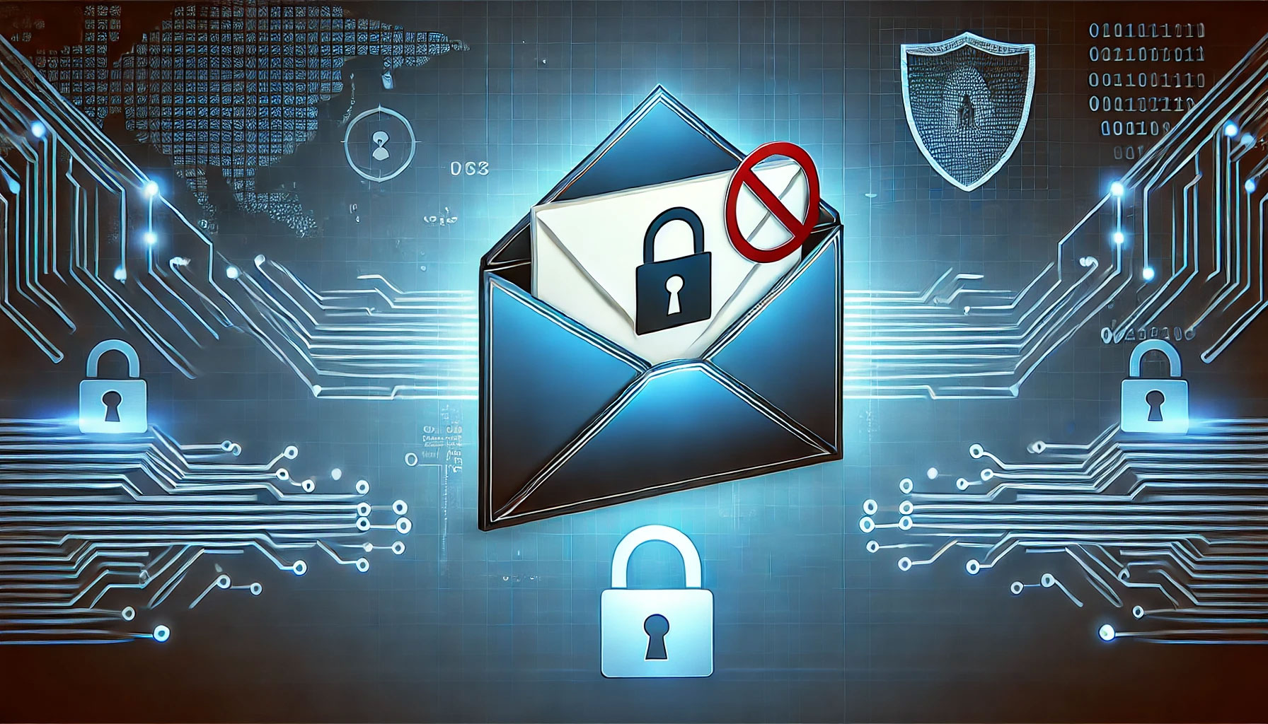 How even the most vigilant people's email accounts get hacked