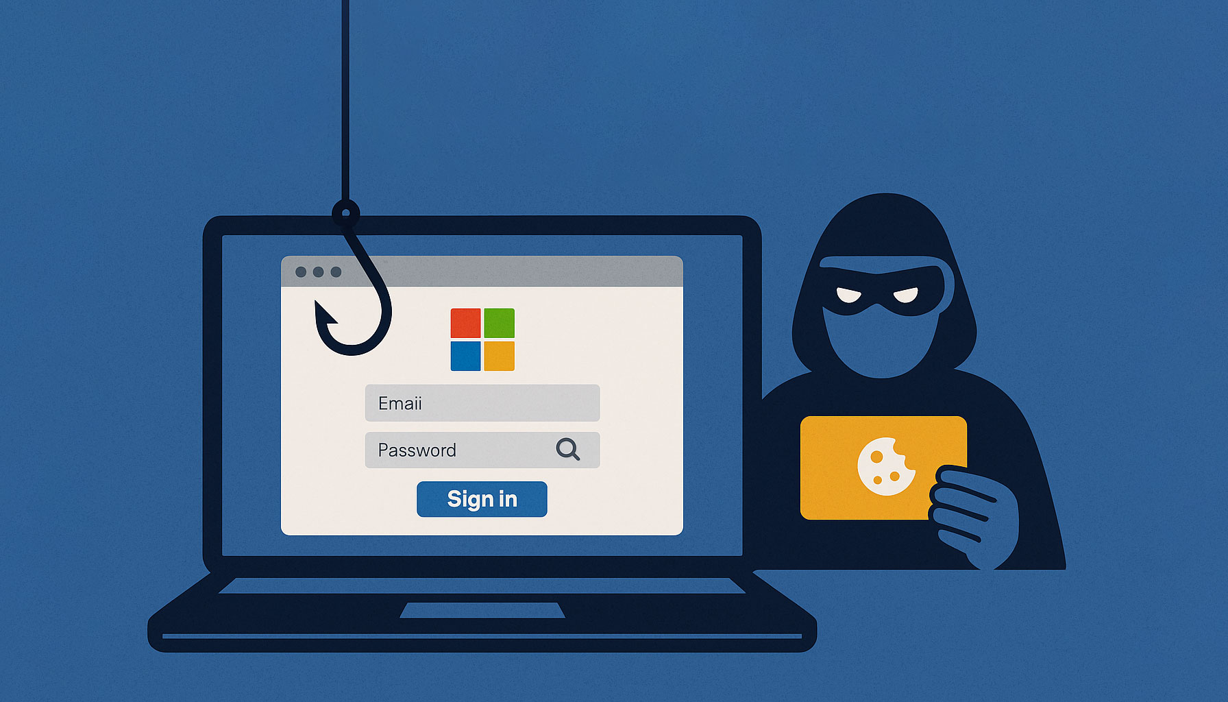 How to Protect Your Business from AiTM Phishing Attacks