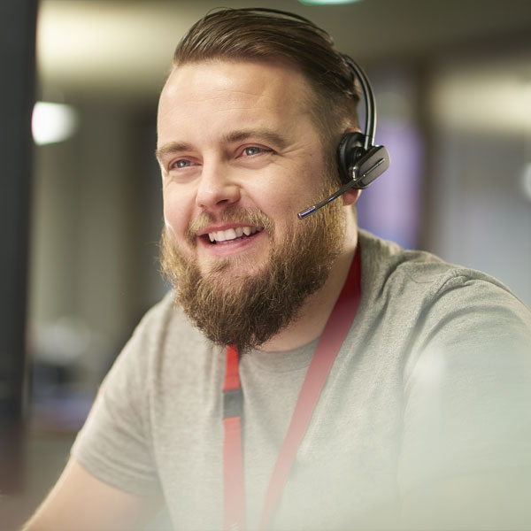 IT Support Berkshire
