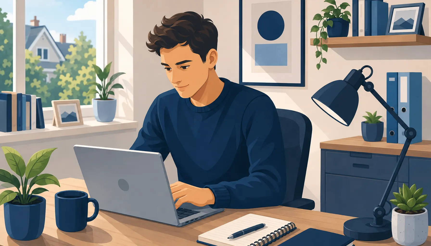 Remote Working Checklist: What to Consider Before Your Employees Work from Home