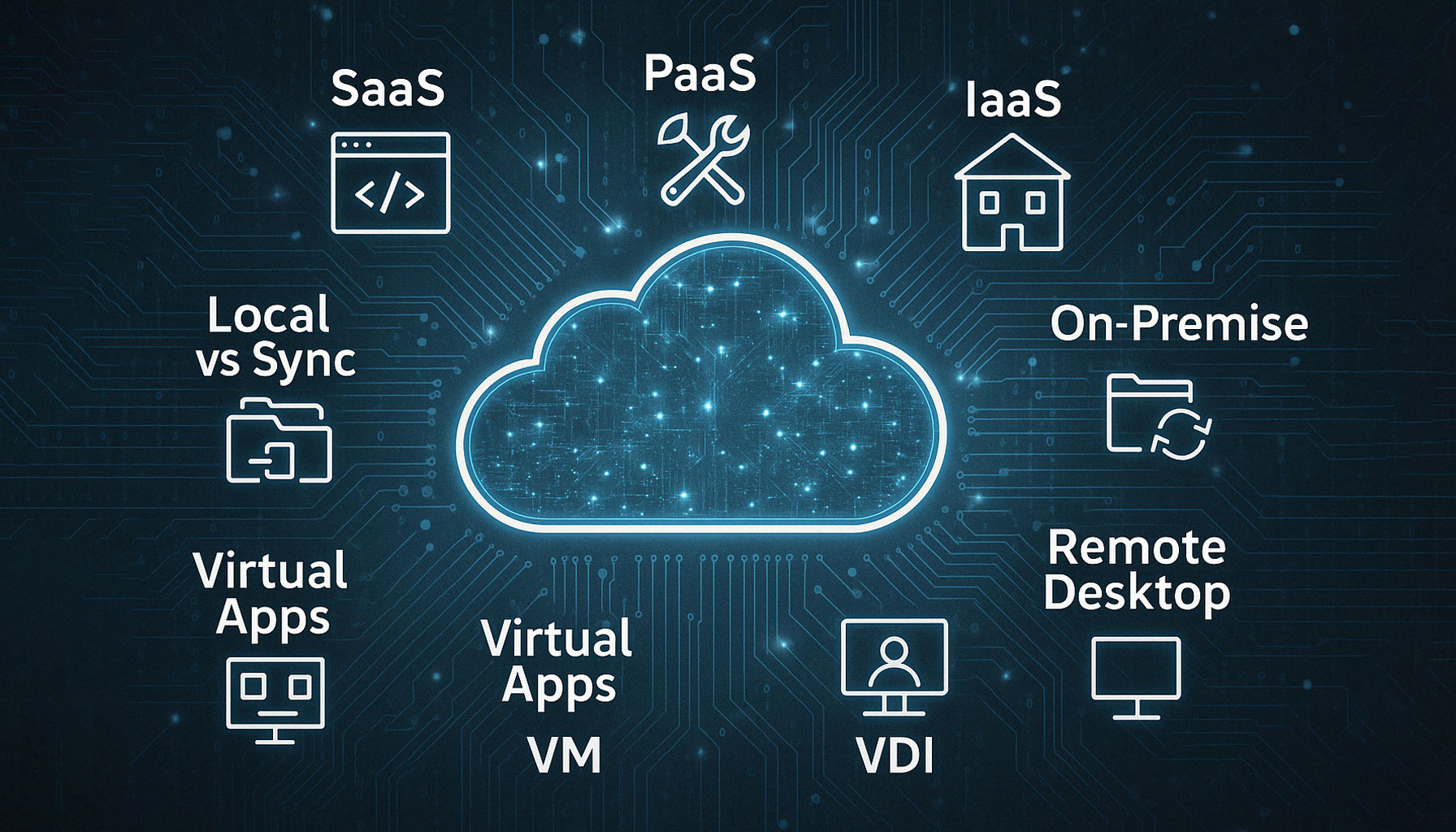 Translating cloud IT jargon
