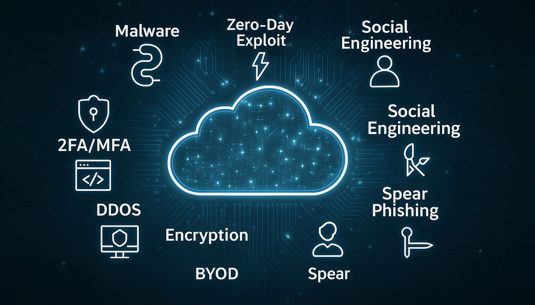 Translating IT Security Jargon