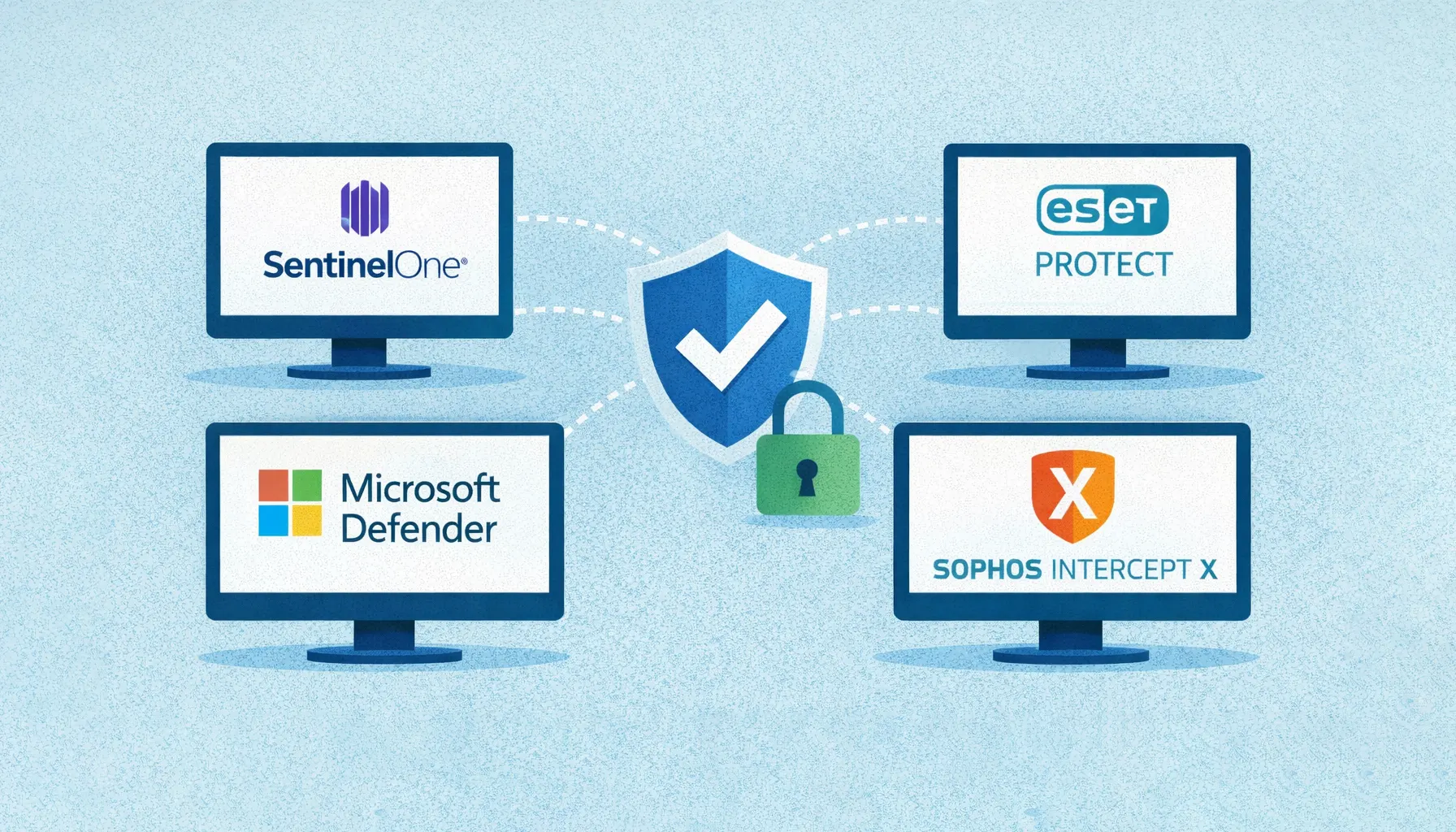 What Antivirus Should We Be Using?