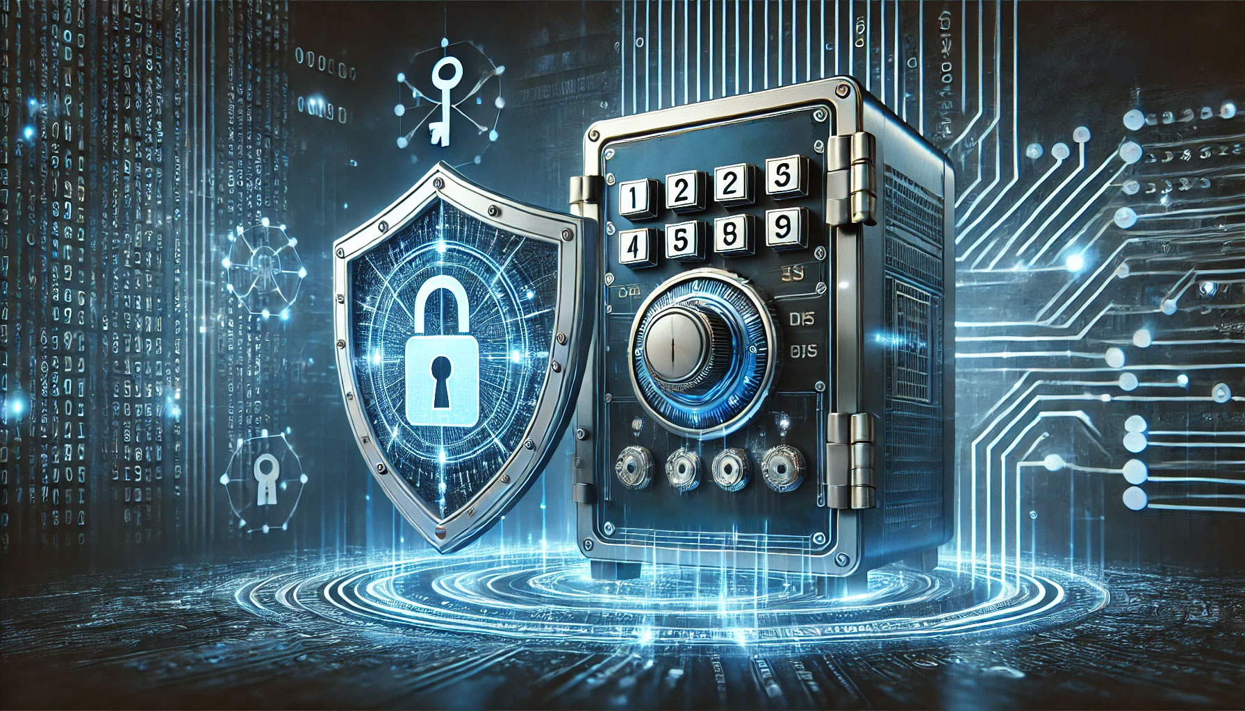 Why Strong Password Policies Matter