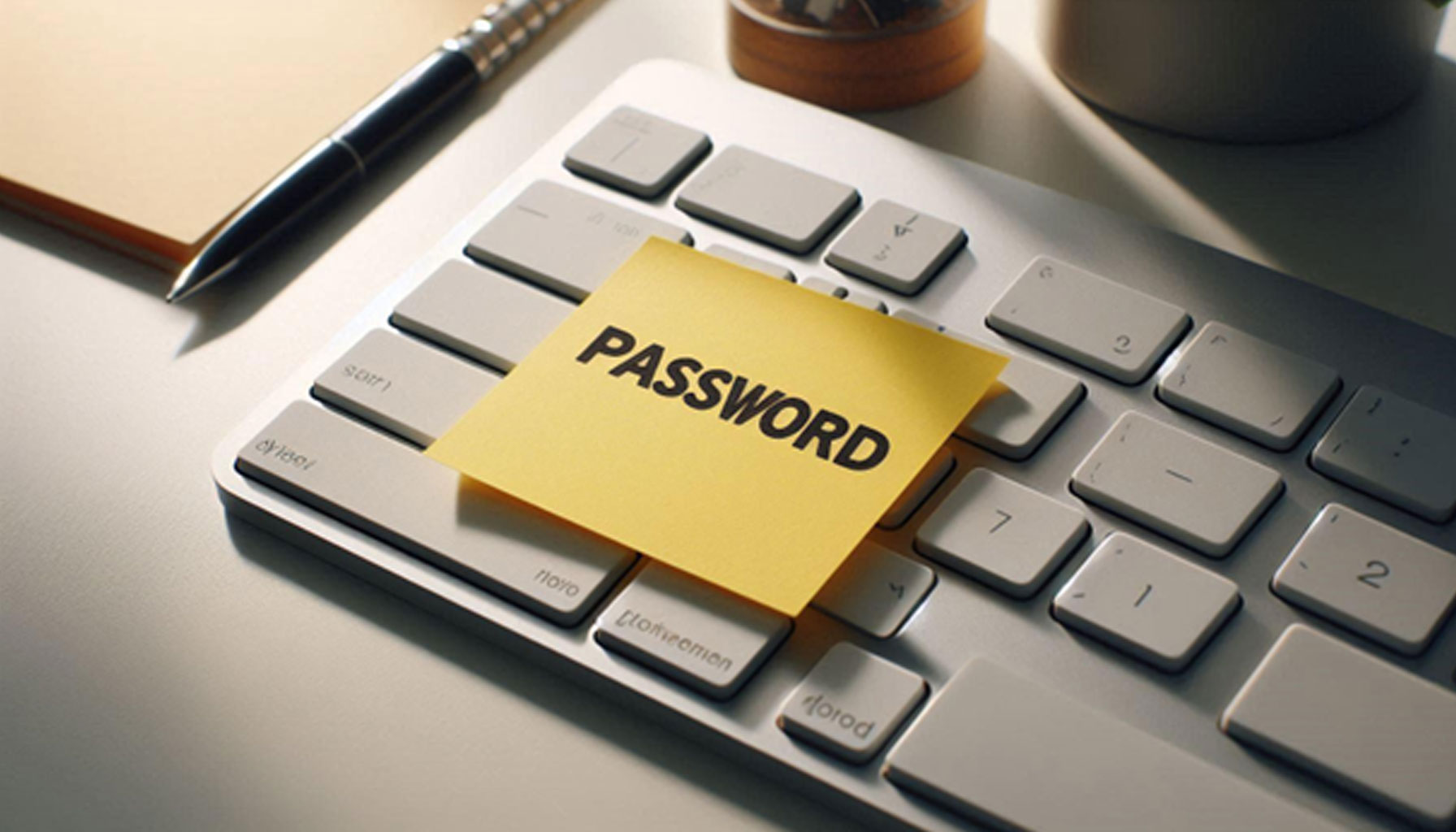 5 Simple Ways to Strengthen Your Passwords on World Password Day